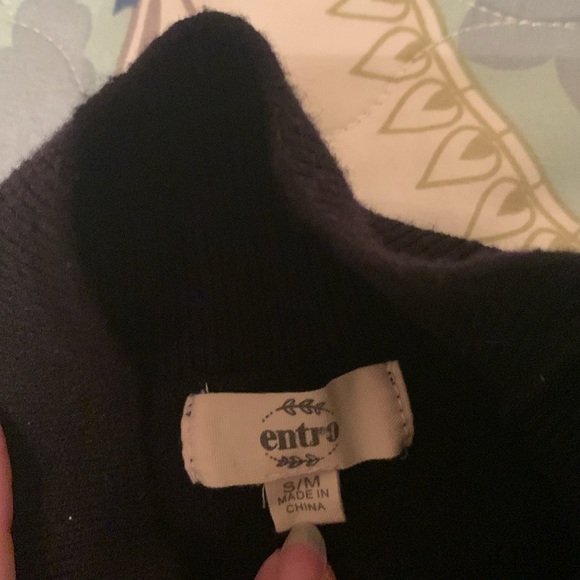 Entra sweater - Picture 2 of 3